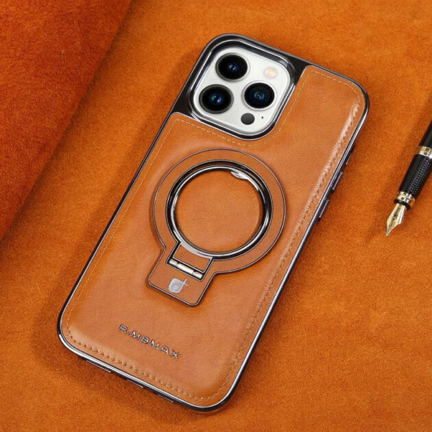 iPhone cover cuire rimbmax